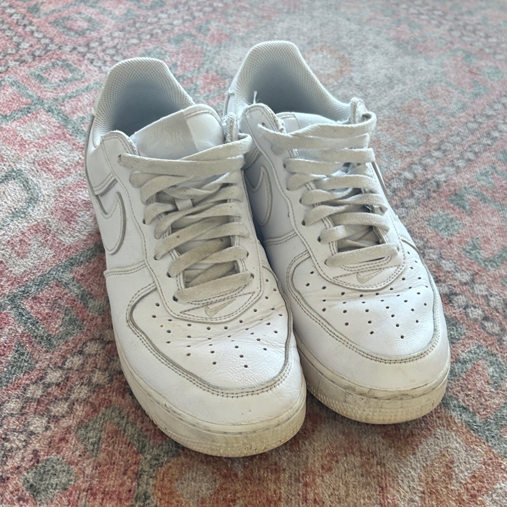 Nike Air Force 1 Anniversary Edition